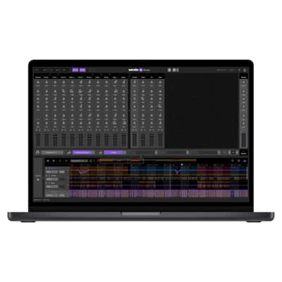 Serato Studio Beat Making DAW Software with Stems Separation (Activation Card) Bild 6