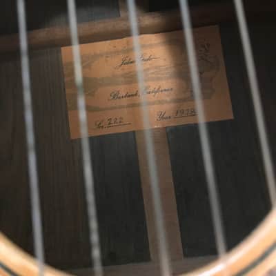 Concert Classical Guitar image 9