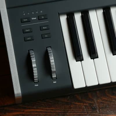 Waldorf Quantum 61-Key Hybrid Synthesizer image 3