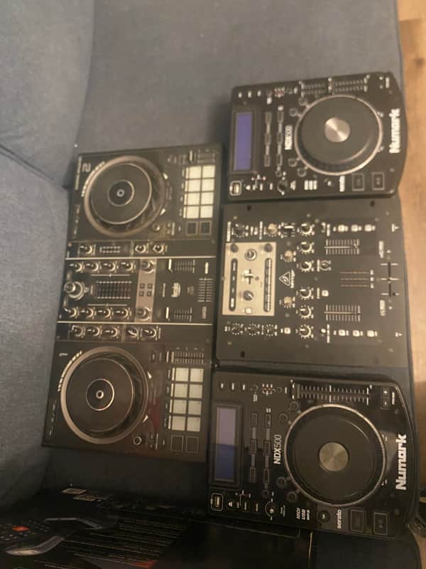 Various Various