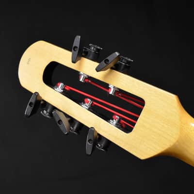 Bolin NS design 5 string Trans Blue - 10023169 image 7