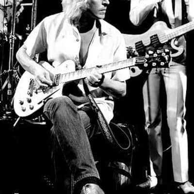 Gibson RD Artist Bass 1977 - 1981 - Natural image 10