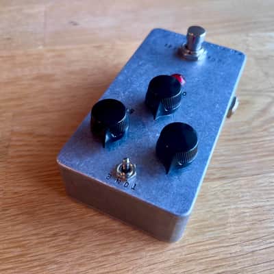 Fairfield Circuitry The Barbershop v2 image 4