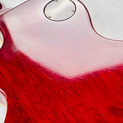 Gibson Les Paul Standard 1989 - Heritage Cherry Sunburst image 13