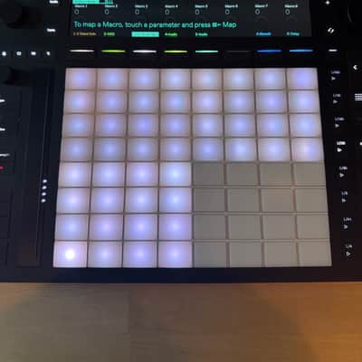 Ableton Push 3 Standalone Standalone + Abelton Live 12 Suite License image 5