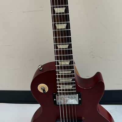 Gibson LPJ 2013 - Cherry image 4