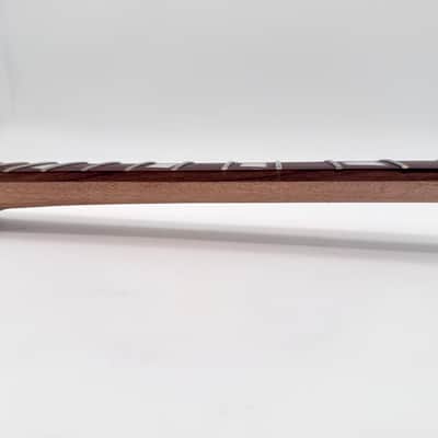 HooDoo Guitar Neck Mahogany/Rosewood New BN526 image 11