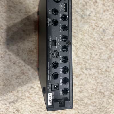 Yamaha DTXpress image 2