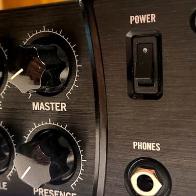 Line 6 POD HD Pro X and FBV Express Pedal image 8