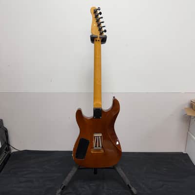 Vintage Godin Artisan ST-1 Electric Guitar Made in Canada 1990's Schaller Floyd Rose image 14
