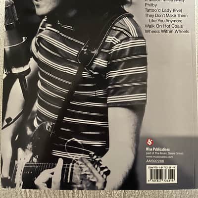 Rory Gallagher - The Essential Rory Gallagher - Guitar Tab / Tablature Book image 2