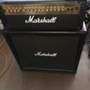 Marshall MG100HDFX Half Stack 2022 - Black