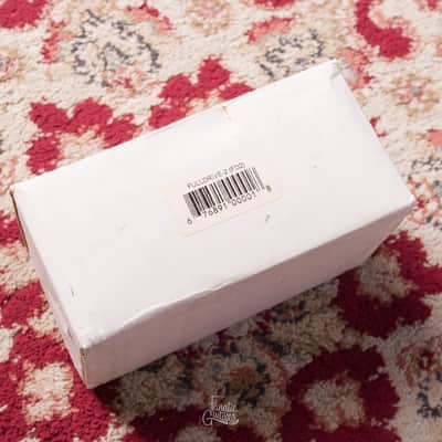Fulltone Full-Drive 2 #8028 Second Hand image 6