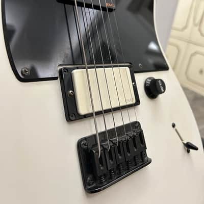 Squier Jim Root Telecaster image 6