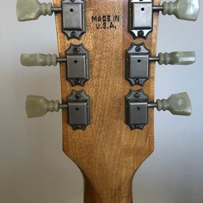 1983 Gibson SG Special image 7
