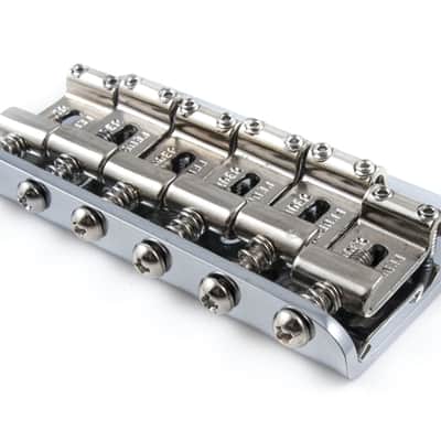 Fender 003-7592 American Vintage '62 Stratocaster Hardtail Bridge