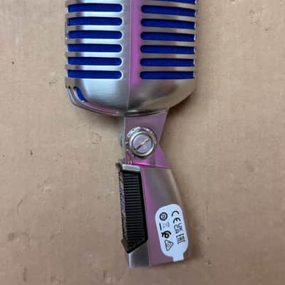 Shure Super 55 Deluxe Vocal Microphone image 6