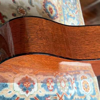 Martin D-18V Vintage Series 2002 image 5