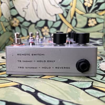 Pigtronix PHI Echolution Delay - Used image 4