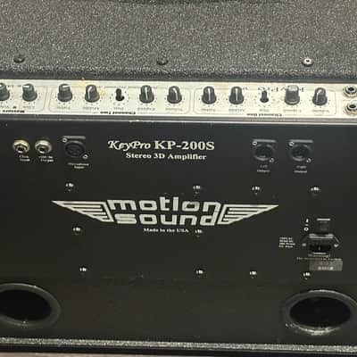 Immagine Motion Sound KeyPro KP-200S - 2