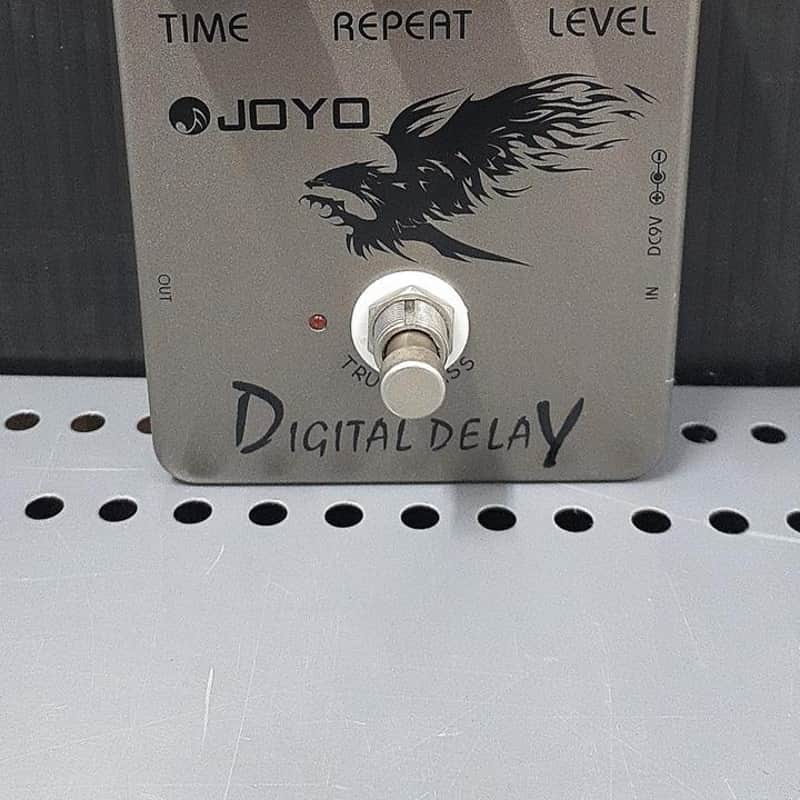 Joyo JF-08 Delay