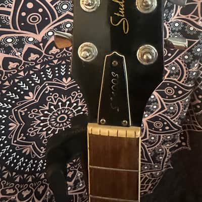 Yamaha Studio Lord SL400-S 1980’s - Cherry Sunburst image 10