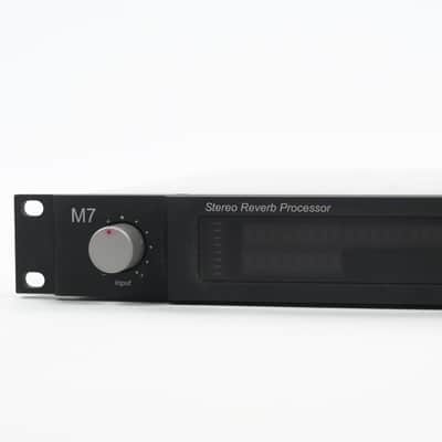 Bricasti Design M7 Stereo Reverb Processor Owned by Lord Huron image 4