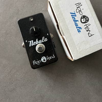 Mojo Hand FX Nebula Phaser - Galaxy Black image 2