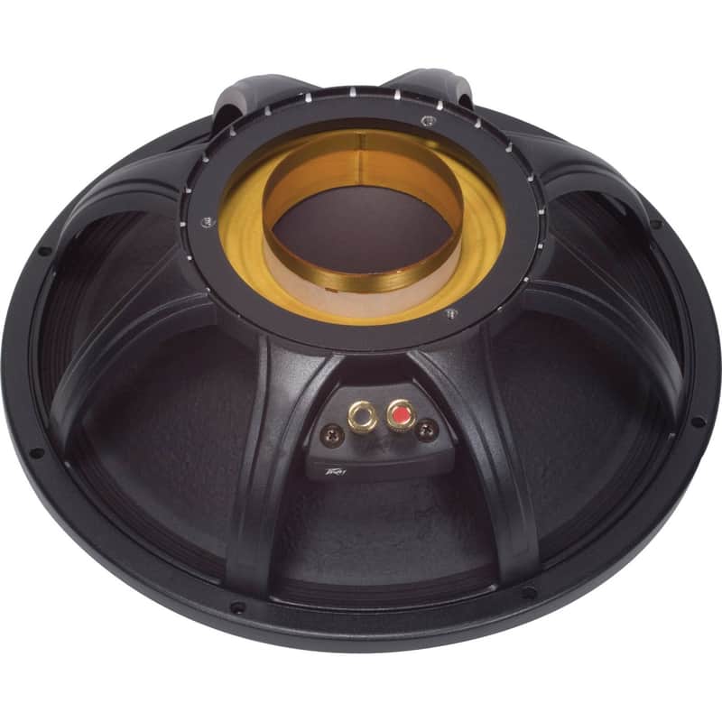Peavey Black Widow 1505-4 DT Replacement Basket | Reverb