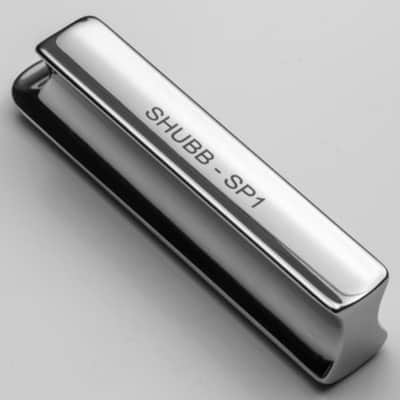 SP1 Tone Bar 8 cordes Shubb image 2