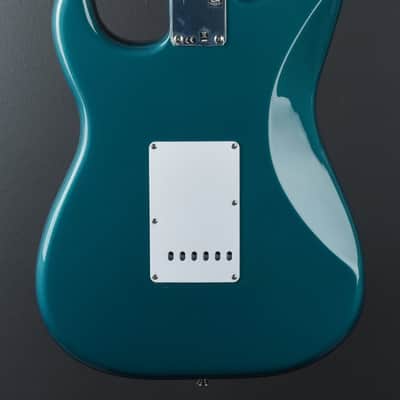 Fender Vintera II 50's Stratocaster - Ocean Turquoise image 5