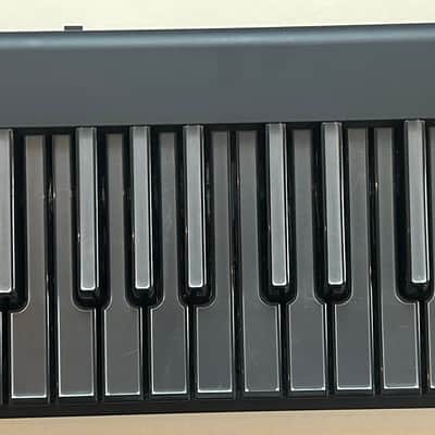 ROLI Piano 2026 - Black image 3