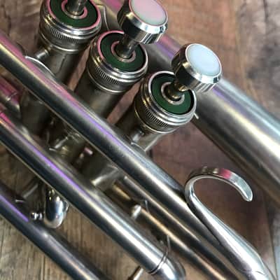 BOOSEY & HAWKES Regent Bb Cornet image 3