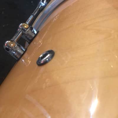 Pearl Reference Pure Bass Drum 18 x 22 (RM-37) image 5