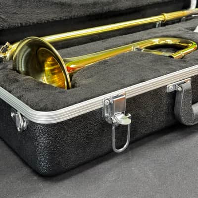 M.O.G. Soprano Trombone - Brass image 9