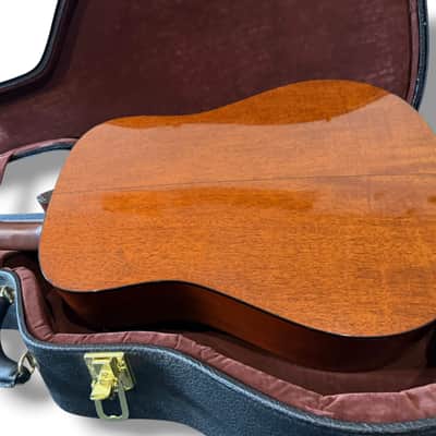 Martin D-18GE Golden Era 2009 image 14
