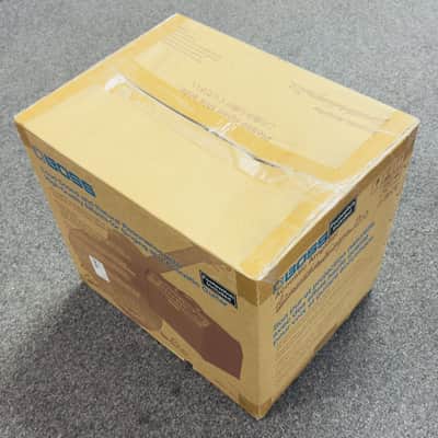 Boss ACS-PRO Acoustic Singer Pro 120w 1x8 Guitar Combo image 6