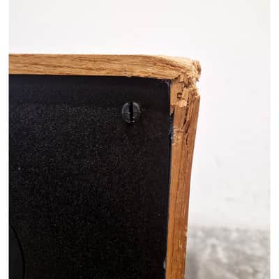 Single Rogers LS6A Speaker – Speaker - Fair image 14