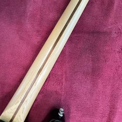 Fender Fretless Jazz Bass 1997 - Black image 12