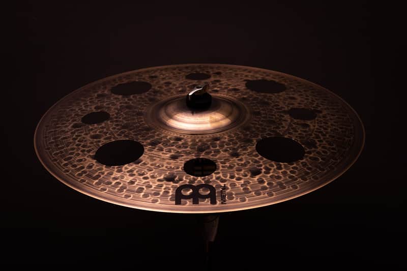 Meinl 20" Pure Alloy Custom Trash Crash image 1