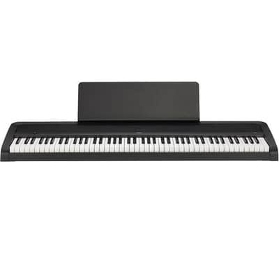 Korg B2 88-Key Digital Piano (Black) image 2