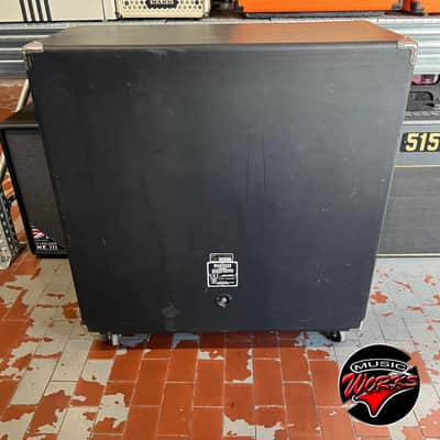 Fender M ACH Ete 412 4 X12 Cabinet Celestion Vintage 30 image 6