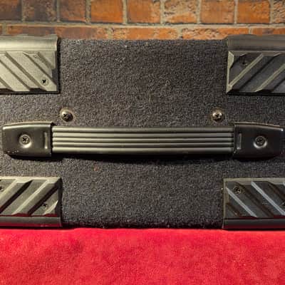 SWR Workingman's 4004 400-Watt Bass Head image 6