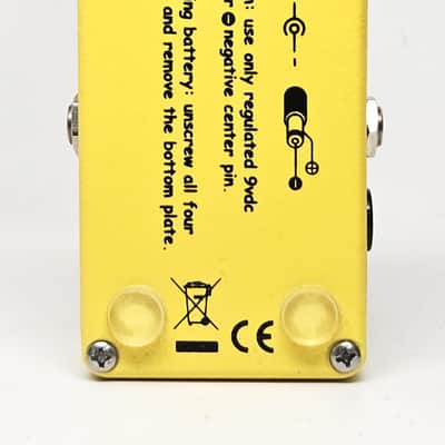 used Xotic AC Booster, Mint Condition with Box! image 3
