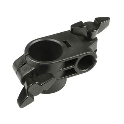 Alesis 102370019-A Cymbal/Drum Pad Clamp for Ion Pro, Forge, Surge Kit