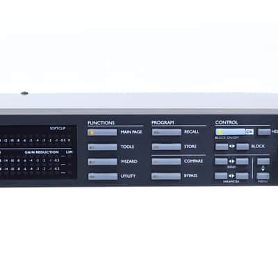 TC Electronic FINALIZER Studio Mastering Multiband Prozessor / Rechnung + 1 JAHR GEWÄHR! image 4