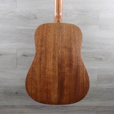 Martin Standard Series D-17 Natural image 5