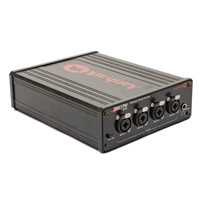 Aardvark - Direct Pro - 4-In/6-Out 24/96 Audio Interface w/ Original Box - x2350 - USED image 4