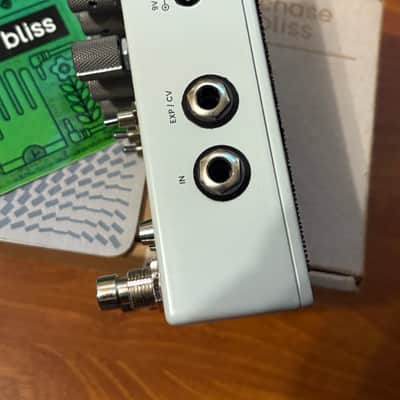Chase Bliss Audio Condor HiFi 2024 - White image 3