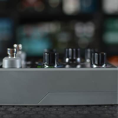 Line 6 POD Express Bass 2024 - Present - Grey / Black image 5